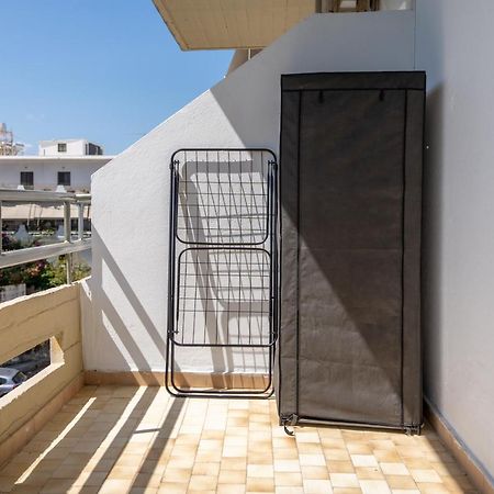 Studio 71!Charming Flat In Chania Khania Eksteriør bilde