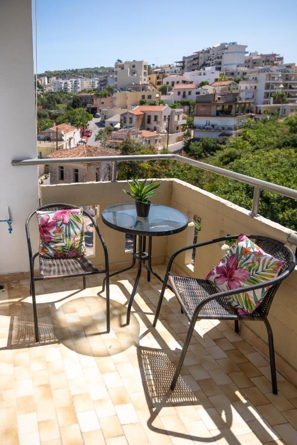 Studio 71!Charming Flat In Chania Khania Eksteriør bilde