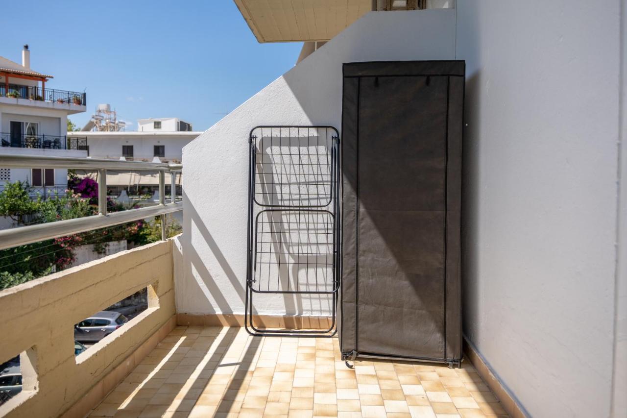 Studio 71!Charming Flat In Chania Khania Eksteriør bilde