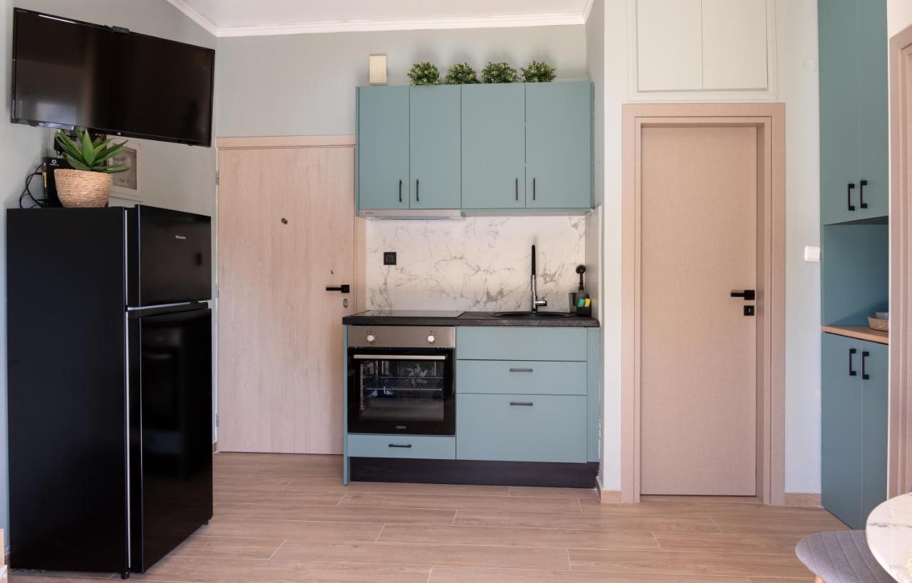 Studio 71!Charming Flat In Chania Khania Eksteriør bilde