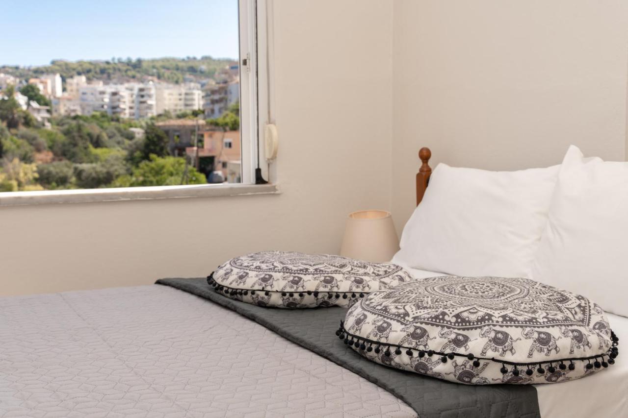 Studio 71!Charming Flat In Chania Khania Eksteriør bilde