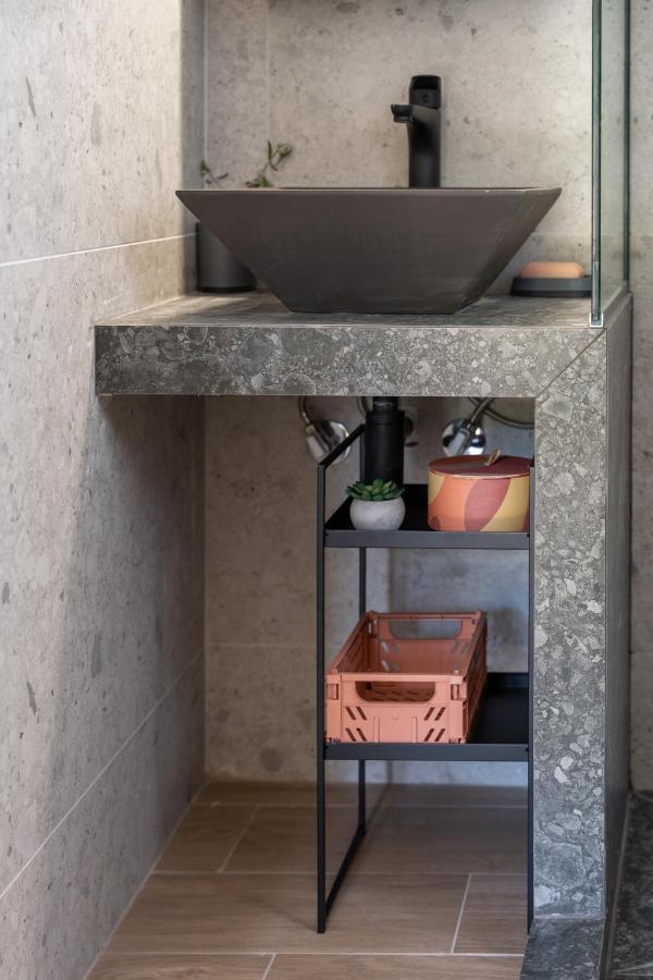 Studio 71!Charming Flat In Chania Khania Eksteriør bilde